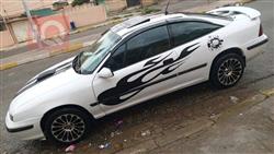 اوبل كاليبرا